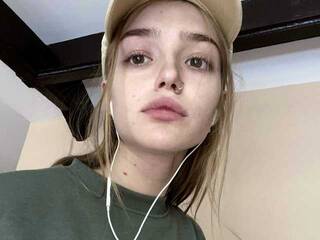 에로틱 한 영상 채팅 sugarHannah