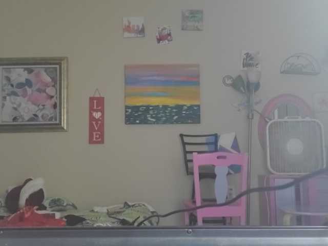 방송 스크린 샷 Sugarisme