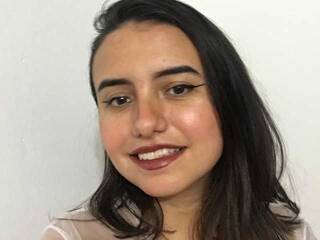 에로틱 한 영상 채팅 SugarJess