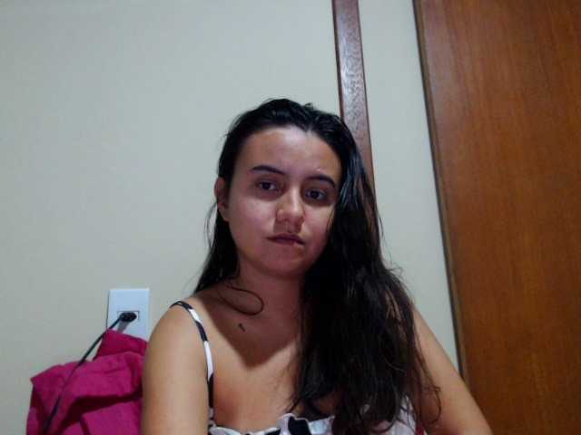 방송 스크린 샷 SugarJess