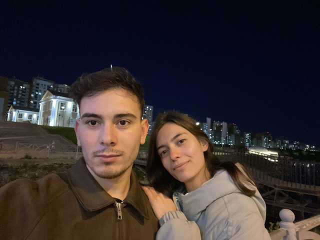 프로필 사진 SugarPeeach