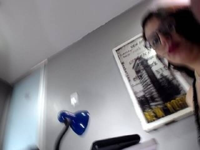 방송 스크린 샷 summercandy