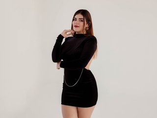 에로틱 한 영상 채팅 SummerEliss