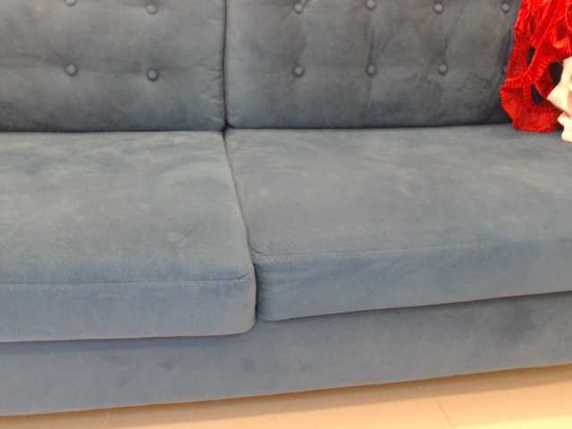 방송 스크린 샷 Sunnilisa