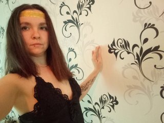 에로틱 한 영상 채팅 SunnyLondon