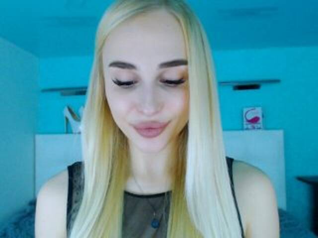 방송 스크린 샷 SunLightR