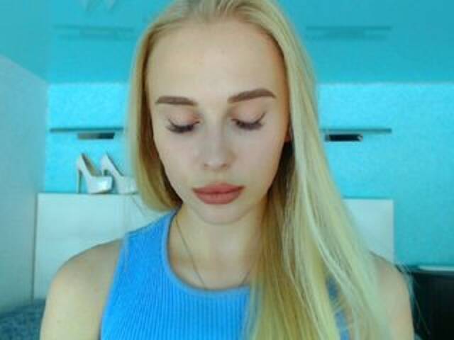 방송 스크린 샷 SunLightR