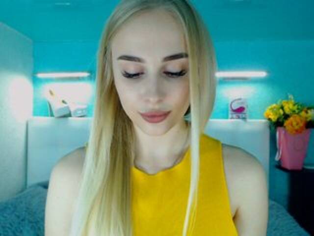 방송 스크린 샷 SunLightR