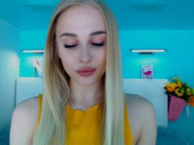 방송 스크린 샷 SunLightR