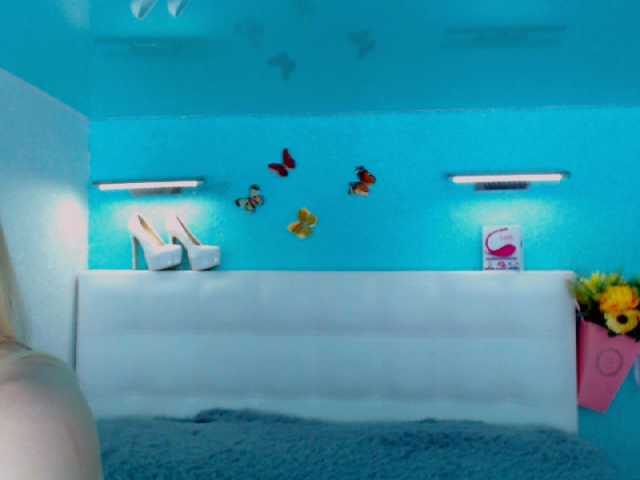 방송 스크린 샷 SunLightR