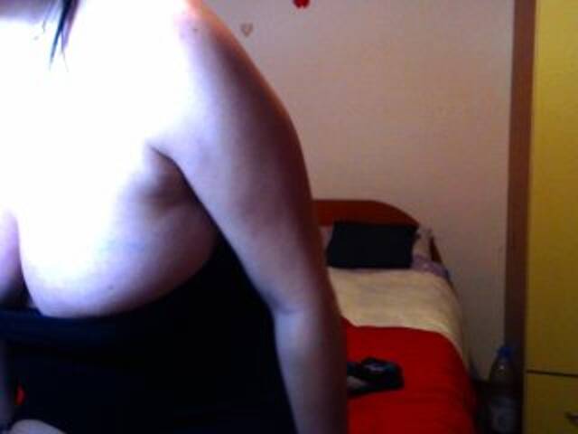 방송 스크린 샷 sunshineella