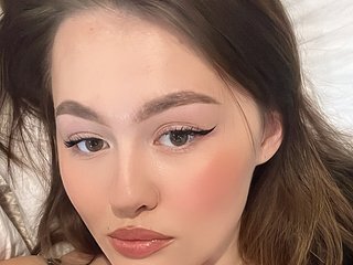 에로틱 한 영상 채팅 SunshineEmma
