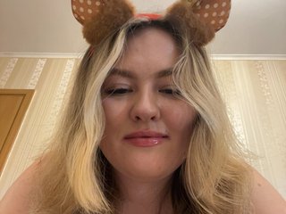 에로틱 한 영상 채팅 SunshineEmma