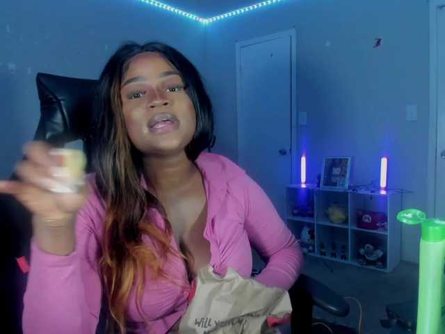 방송 스크린 샷 Supanovaa