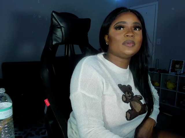 방송 스크린 샷 Supanovaa