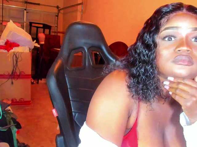 방송 스크린 샷 Supanovaa