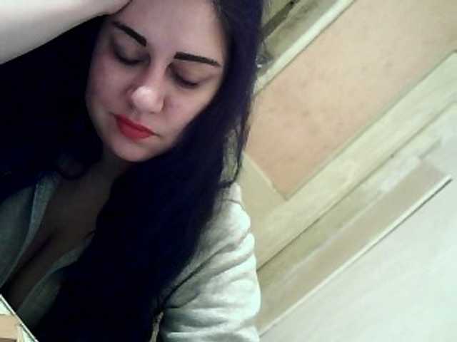 방송 스크린 샷 supergirldark