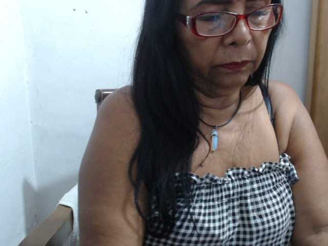 방송 스크린 샷 superMILF42