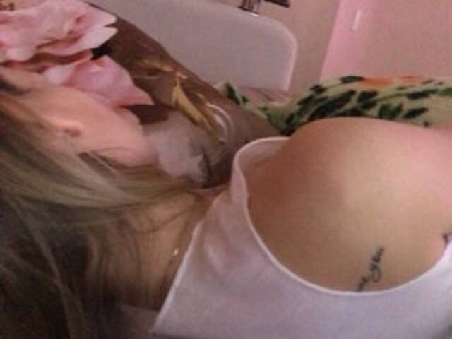 방송 스크린 샷 Supersex-XXX