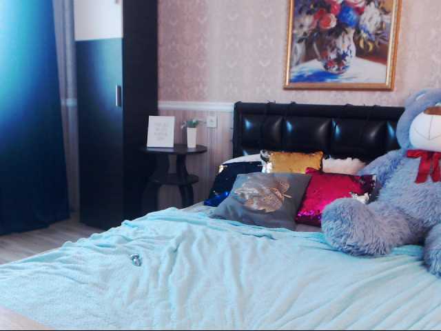 방송 스크린 샷 SusanBell