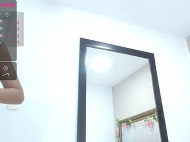 방송 스크린 샷 SusanBrooks