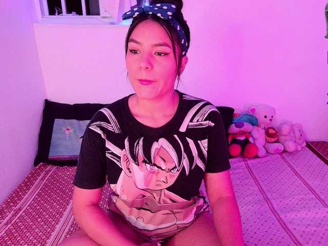 방송 스크린 샷 SusanBrooks