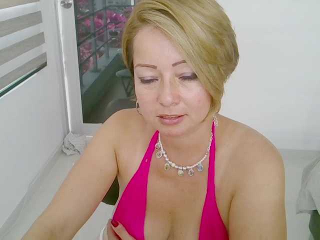 방송 스크린 샷 susancooper