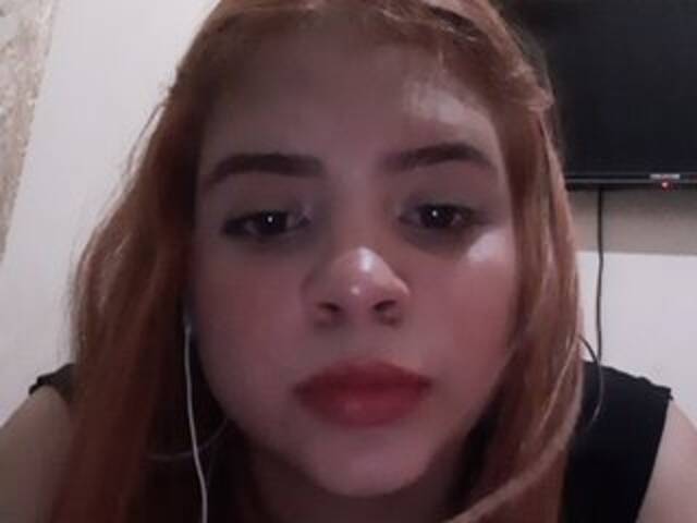 방송 스크린 샷 SusanJay