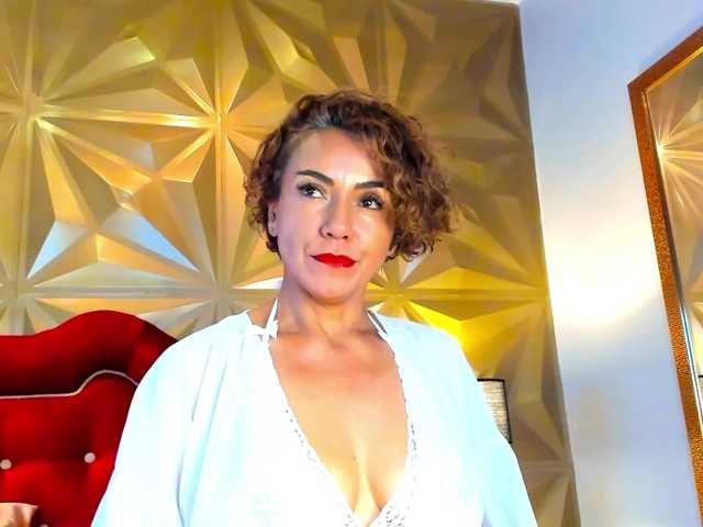 방송 스크린 샷 SusanNovikov