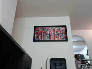 에로틱 한 영상 채팅 SusanSexy