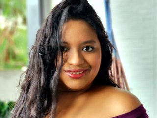 에로틱 한 영상 채팅 SusanWolf