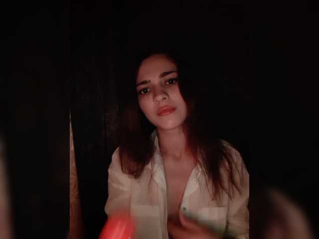 방송 스크린 샷 SusanXLight