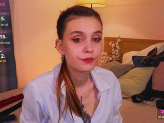 에로틱 한 영상 채팅 SusieMorris
