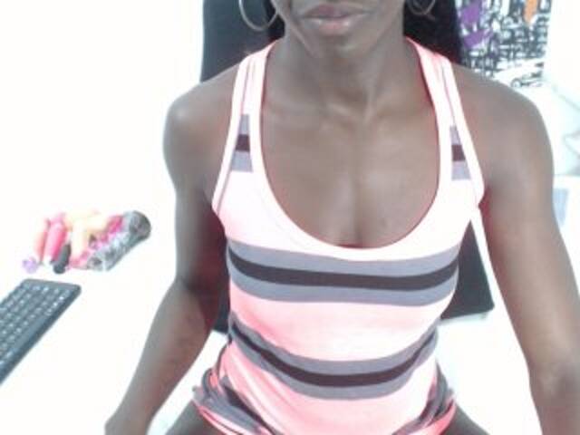 방송 스크린 샷 sussytracy