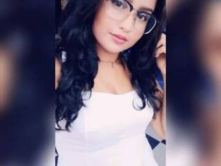 에로틱 한 영상 채팅 Mish_HOT