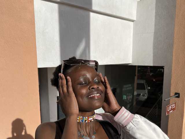 프로필 사진 suxy