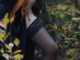 에로틱 한 영상 채팅 SuzanneSevlen