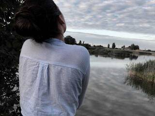 에로틱 한 영상 채팅 Suzzet