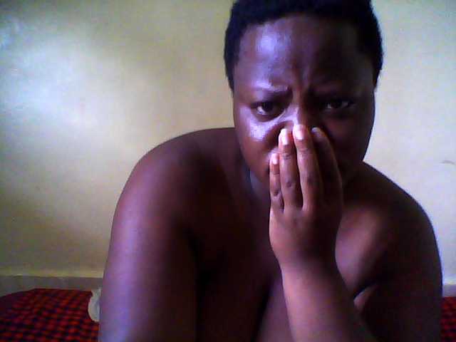 방송 스크린 샷 Suzzet