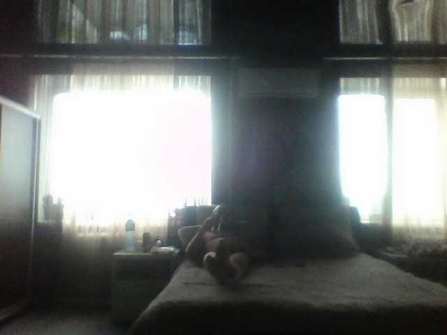 방송 스크린 샷 SvetDar