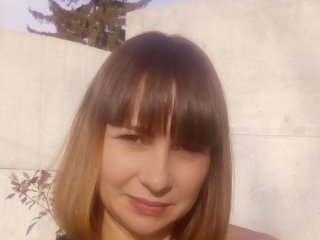 프로필 사진 SvetkaKoketka