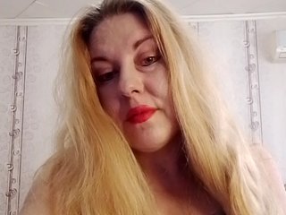 에로틱 한 영상 채팅 __Svetlana___