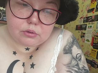 에로틱 한 영상 채팅 Svetlanka86