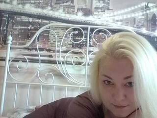 에로틱 한 영상 채팅 SvetlayBelochka