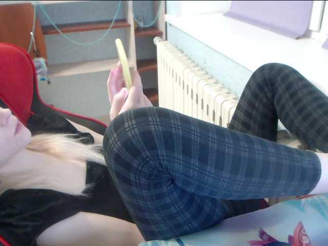 방송 스크린 샷 sviraxuzz