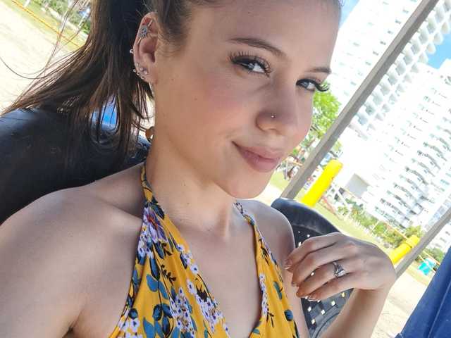 프로필 사진 sweet--april