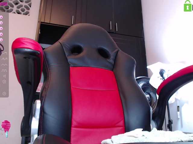 방송 스크린 샷 Sweet-Alice01