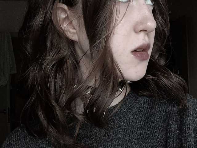 프로필 사진 Sweet-Astarte