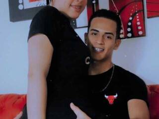 에로틱 한 영상 채팅 Sweet-Coupl-1