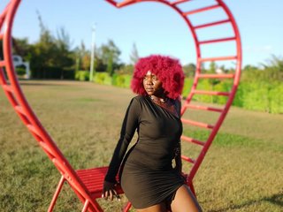 에로틱 한 영상 채팅 sweet-ebony